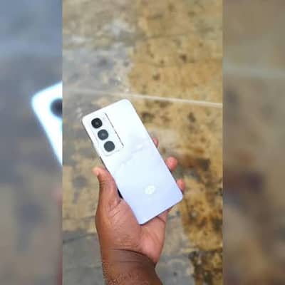 Itel City 100