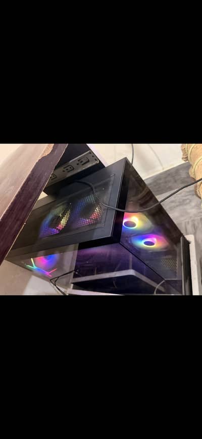 Core i5 14th generation Pc