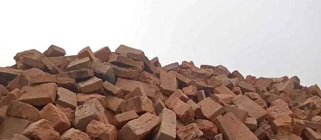 bricks rora tyles