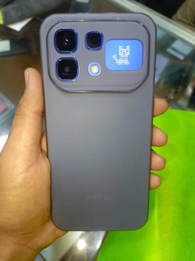 Infinix Note 60 pro for sale urgent