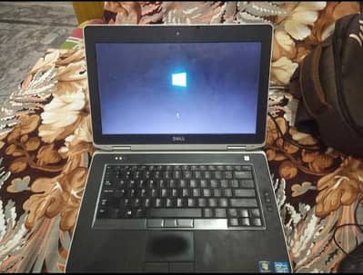 Dell core i5 exchange possible
