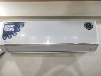 dawlance 1.5 ton ac for sell