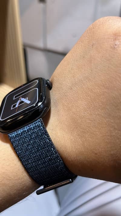 Apple watch series 10