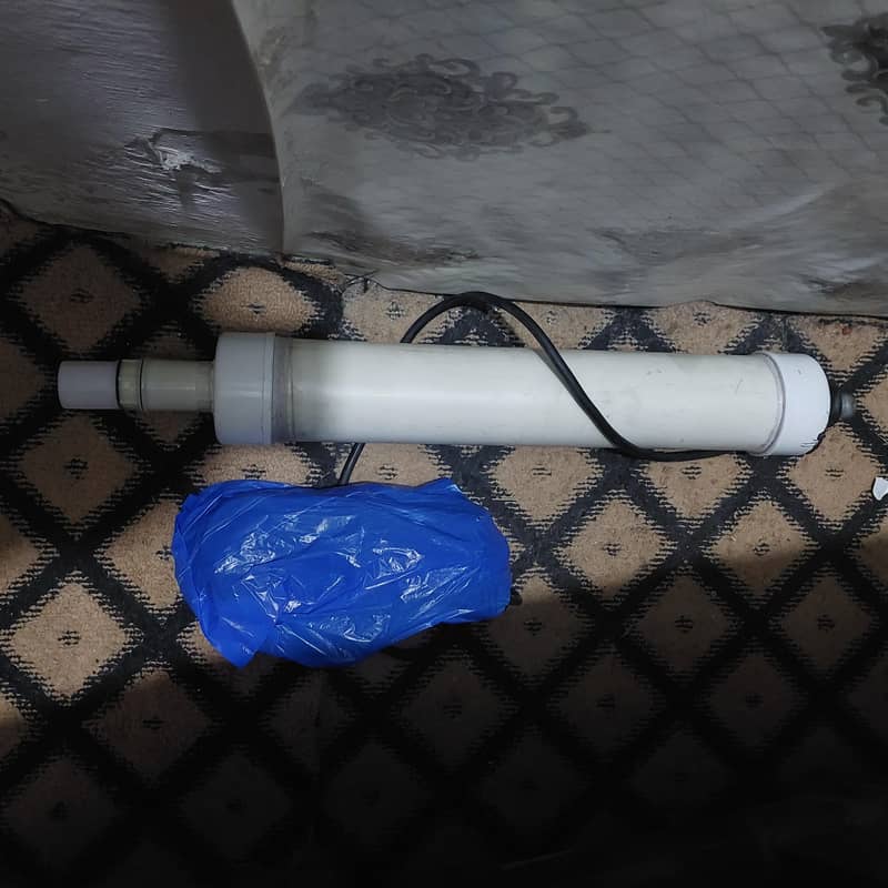 soler DC water pump 1