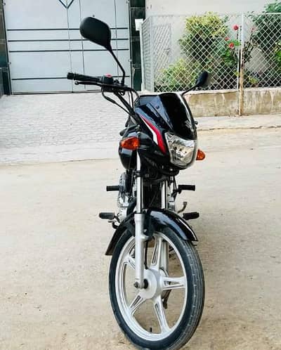 sazuki Gd 110 for sale complete document Karachi number