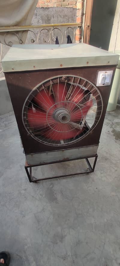 Lahori cooler