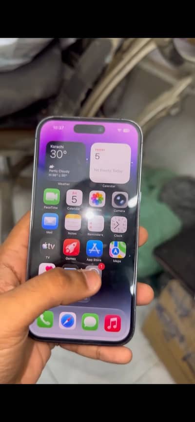 iphone 14 pro 256gb factory unlock