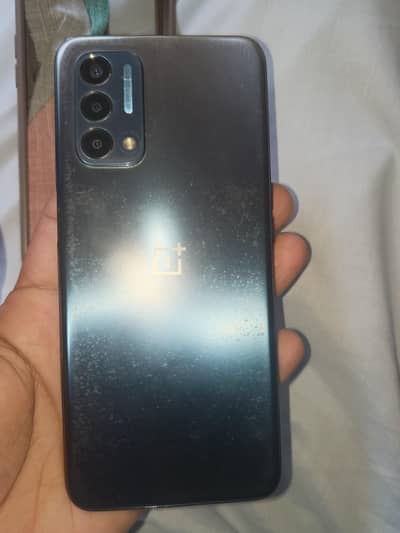 Oneplus Nord N200