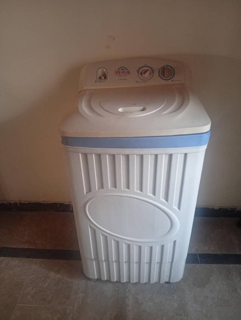 washing machine 0