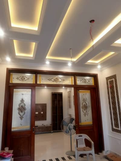 FURNISHED Houses/portion/Room available in prime location of LAHORE.