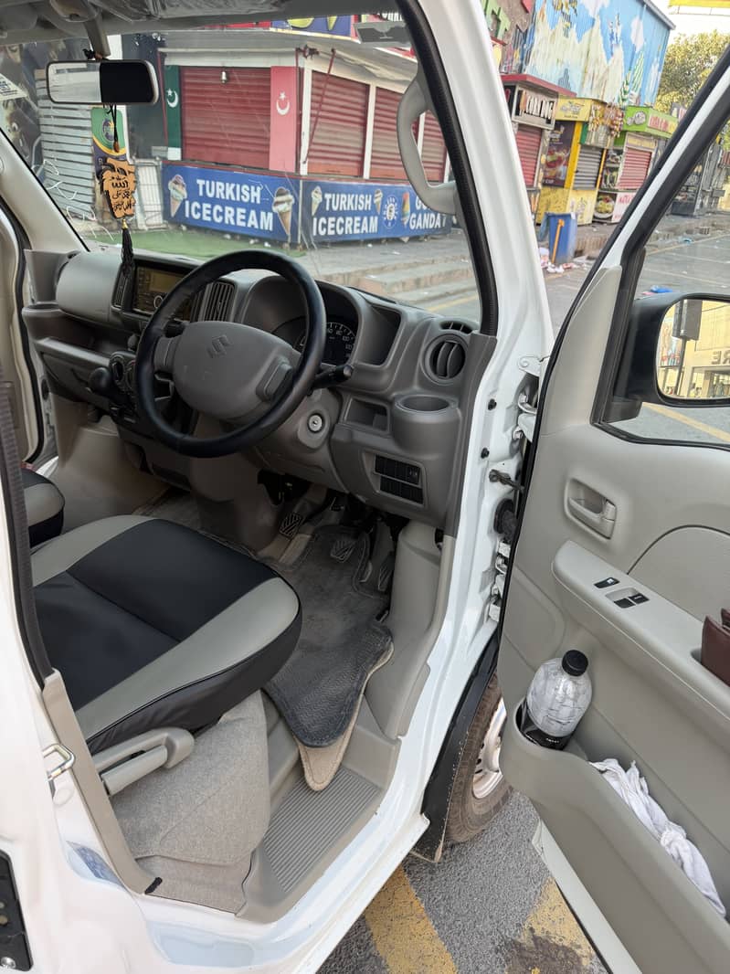 Suzuki Every 6
