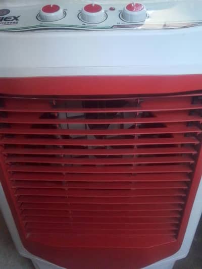 Air cooler