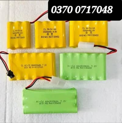 Bike Batteries Kids Toys Car Bike Battery Bike Battery 12v 24v 36v 48v