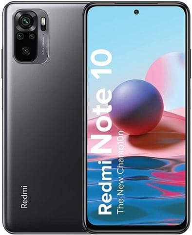 Xiaomi Mi Note 10