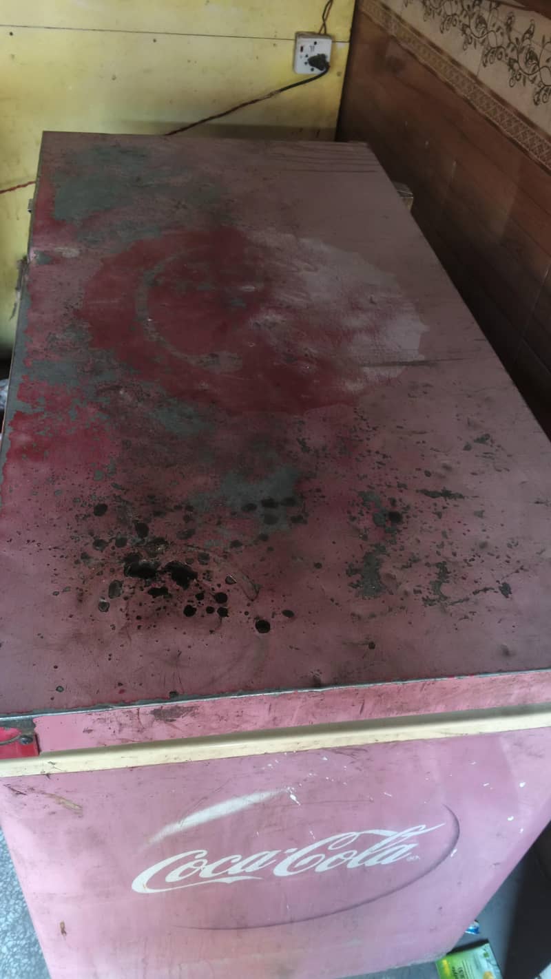 Freezer 3