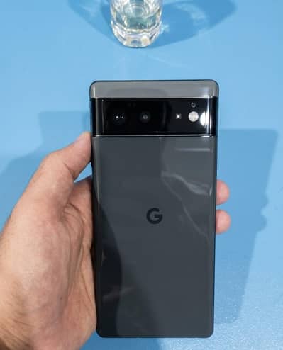 Google Pixel 6 urgent sale