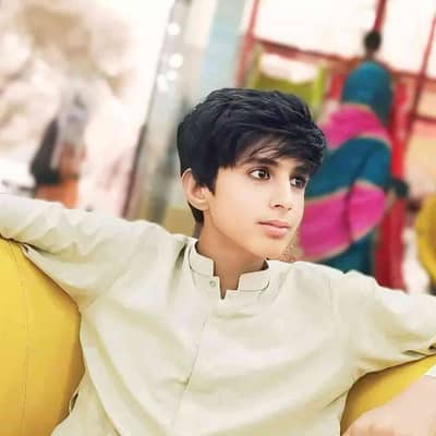 Malik waqas 