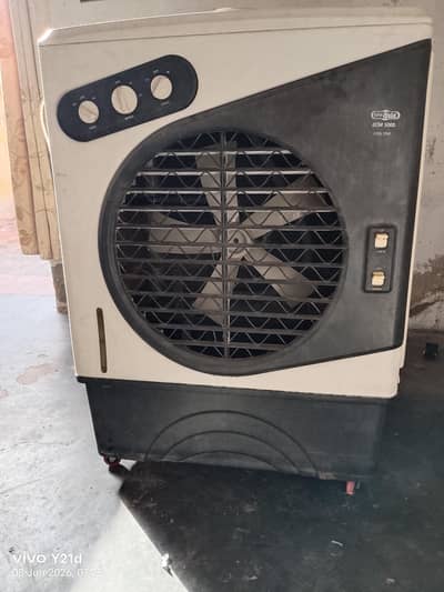 super asia ecm 5000 room cooler