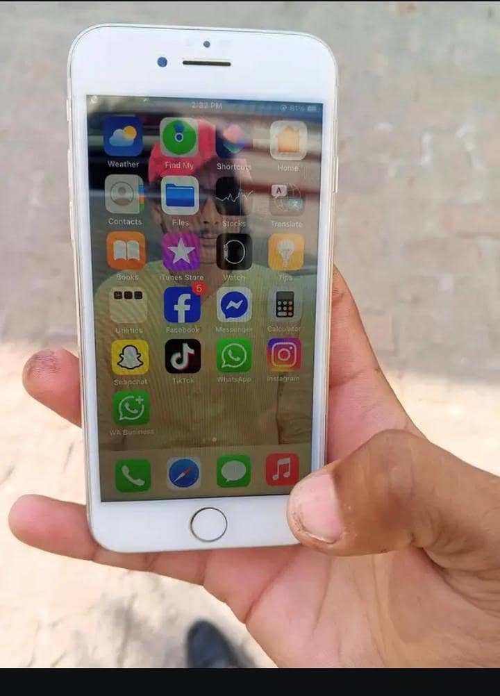 iPhone 7 1