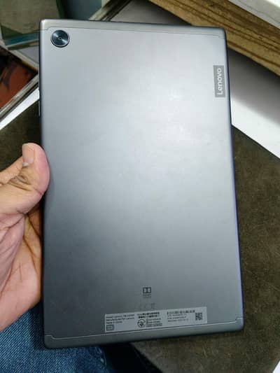 Lenovo Tab