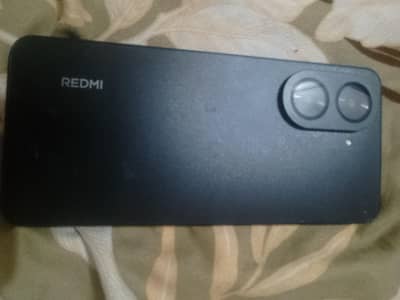 Xiaomi Redmi A5