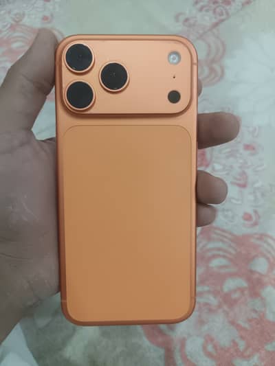 Apple iPhone 17 Pro Max 512 gb