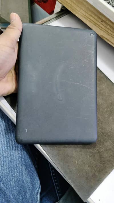 Amazon Tab