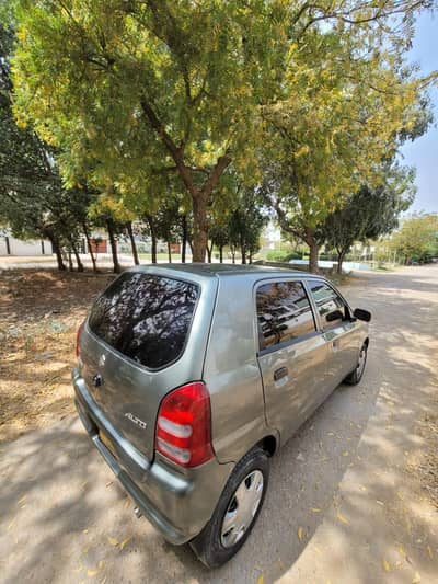 Suzuki Alto 2011