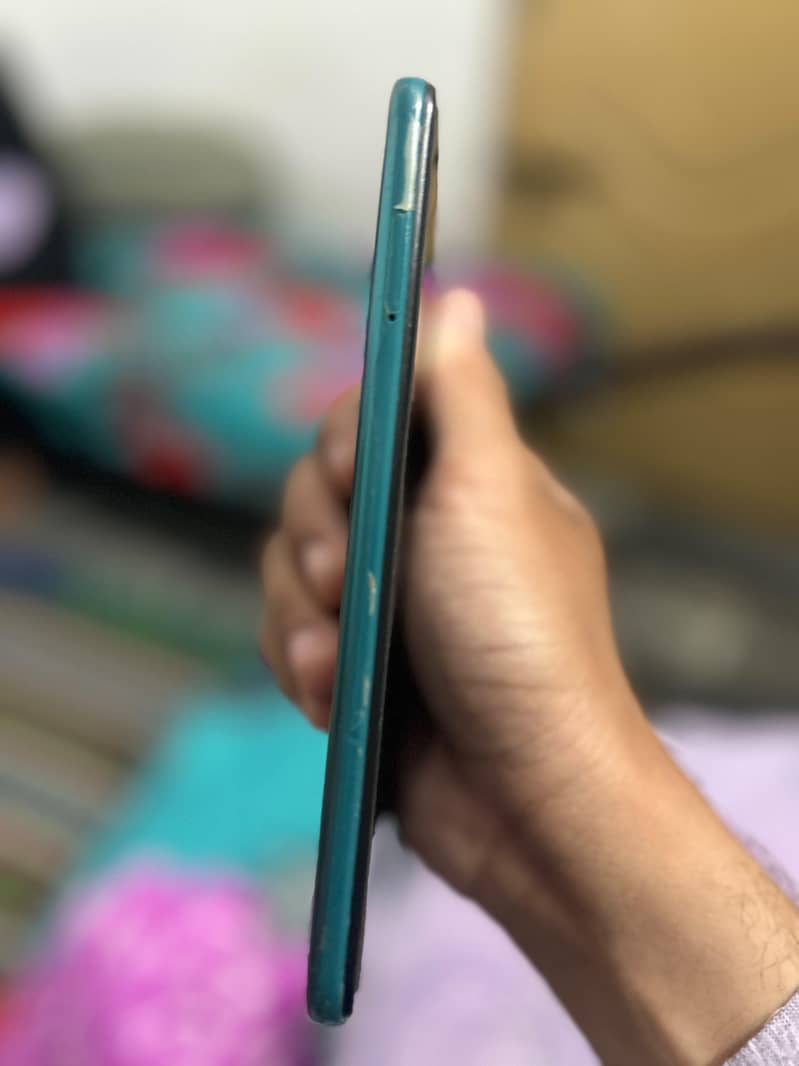 Xiaomi Redmi Note 9 6