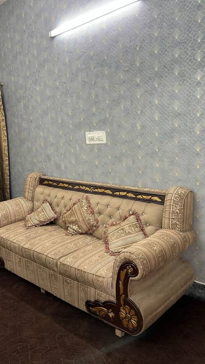 Sofa For sale