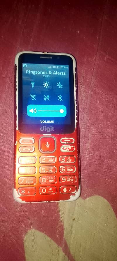 Mobilink JazzX Other Model