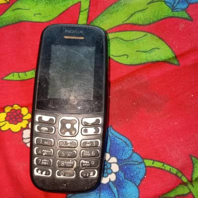 Nokia 105