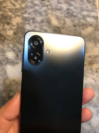 Samsung A07 New
