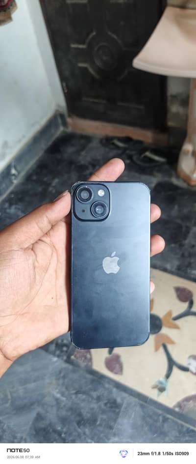 Apple iPhone 14 factory unlocked kit only