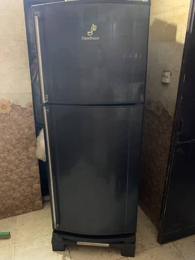 used Dawlance fridge health zone for sale
