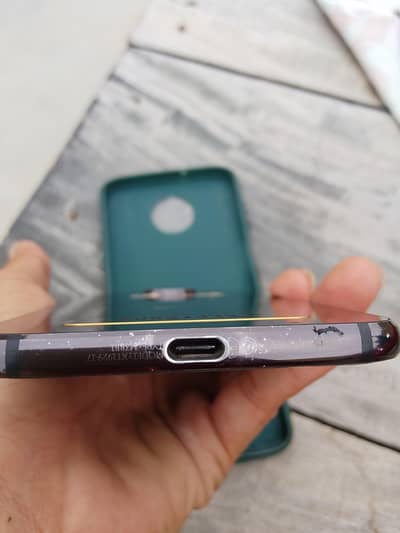 Motorola Moto Z3