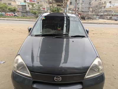 Suzuki Liana 2007 automatic 03422966929