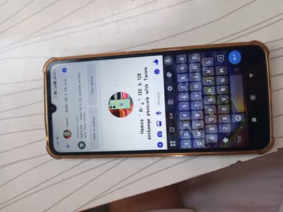 Xiaomi Mi 13 6gb 128gb exchange possible with Tecno infinix