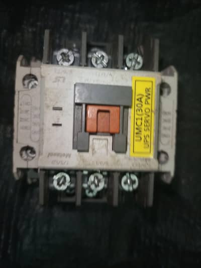 automatic breaker 30 amp imported WhatsApp 03200931983.