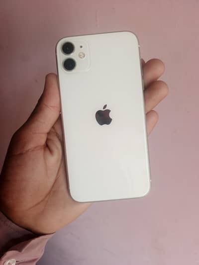 Apple iPhone 11 Factory unlocke non pta  Exchange possible