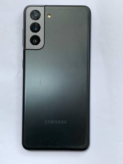 Samsung  galaxy 21 5g duel sim
