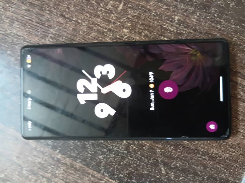 Google Pixel 6 0