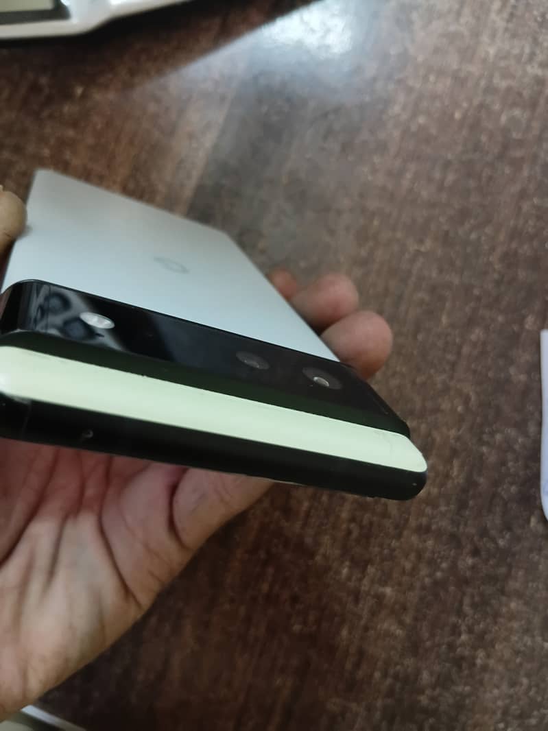 Google Pixel 6 2