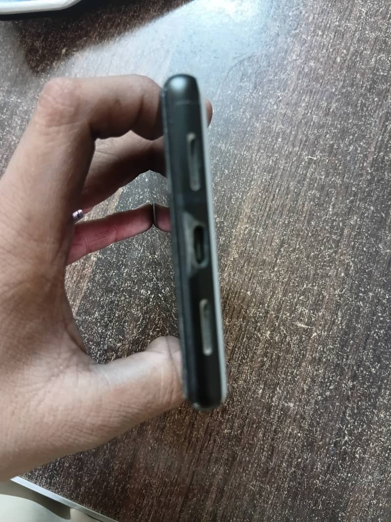 Google Pixel 6 4
