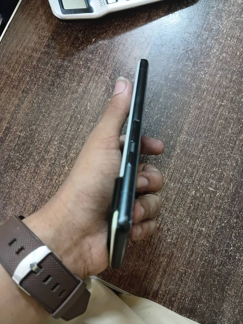 Google Pixel 6 5