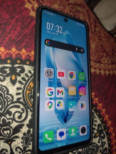 Infinix Zero X Neo Exchange possible