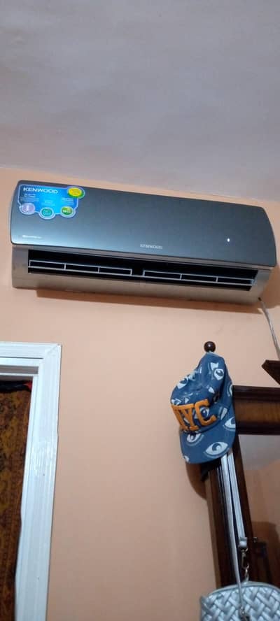 Inverter Ac 1 ton