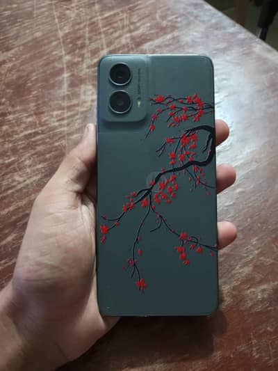 Motorola Moto G 5G 2024