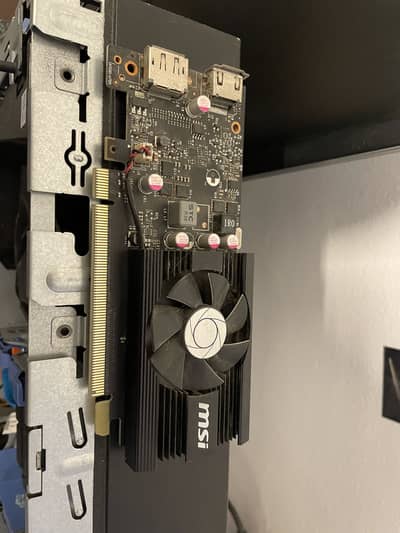 Gt 1030 ddr5