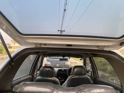 Suzuki Alto 2009